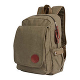 MOCHILA TIKAL - VERDE