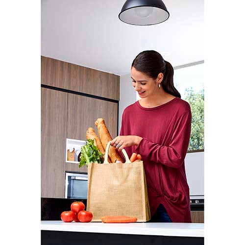 BOLSA SPRING - BEIGE