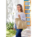 BOLSA FALL - BEIGE
