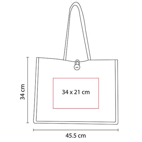 BOLSA WINTER