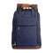 MOCHILA MASAI - AZUL