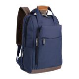 MOCHILA MASAI - AZUL