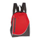 MOCHILA MAURITANIA - ROJO