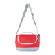 LONCHERA PRESTON - ROJO