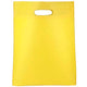 BOLSA CIMBOA - AMARILLO
