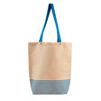 BOLSA MEZZOLA - AZUL