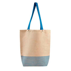 BOLSA MEZZOLA - AZUL