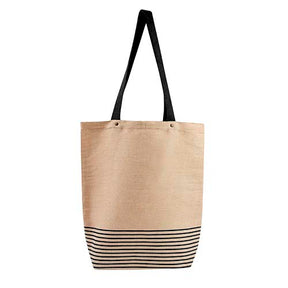 BOLSA MEZZOLA - NEGRO