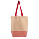BOLSA MEZZOLA - ROJO