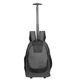 MOCHILA TROLLEY POLUX - GRIS