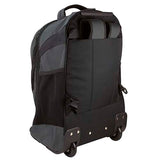 MOCHILA TROLLEY POLUX - GRIS