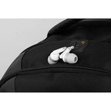 MOCHILA TROLLEY POLUX - GRIS
