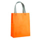 BOLSA BAGGARA - NARANJA