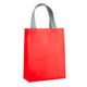 BOLSA BAGGARA - ROJO