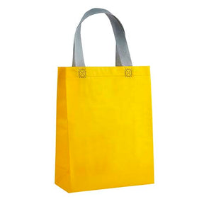 BOLSA BAGGARA - AMARILLO