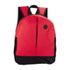 MOCHILA KEIT - ROJO