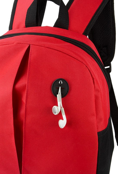 MOCHILA KEIT