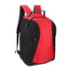 MOCHILA NEVERI - ROJO