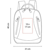 MOCHILA NEVERI