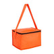 LONCHERA ZIAR - NARANJA