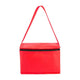 LONCHERA ZIAR - ROJO