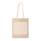 BOLSA LEIRIA - BEIGE