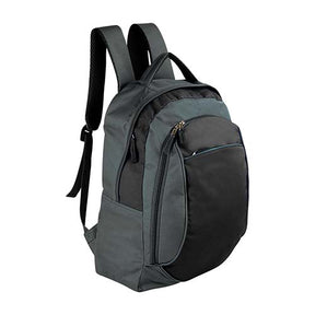 MOCHILA CAMBRIDGE - NEGRO