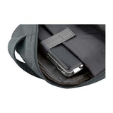 MOCHILA CAMBRIDGE - NEGRO