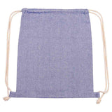 BOLSA-MOCHILA IVORY - AZUL