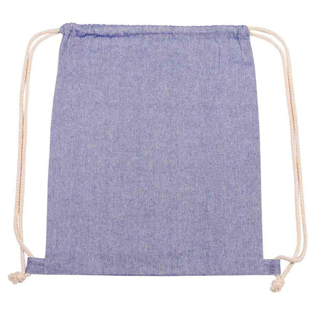 BOLSA-MOCHILA IVORY - AZUL