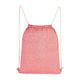 BOLSA-MOCHILA IVORY - ROJO
