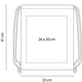 BOLSA-MOCHILA IVORY