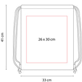 BOLSA-MOCHILA IVORY