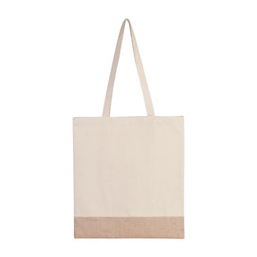 BOLSA LASH - BEIGE