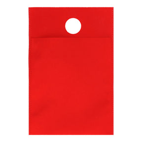 BOLSA AKUMAL - ROJO