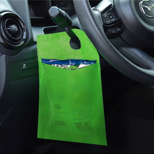 BOLSA AKUMAL - VERDE