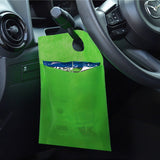 BOLSA AKUMAL - VERDE