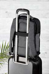 MOCHILA IPORA - GRIS