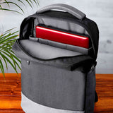 MOCHILA IPORA - GRIS