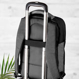 MOCHILA IPORA - GRIS