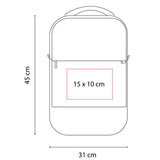MOCHILA IPORA