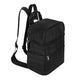 MOCHILA-LONCHERA CIBO - NEGRO