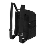 MOCHILA-LONCHERA CIBO - NEGRO