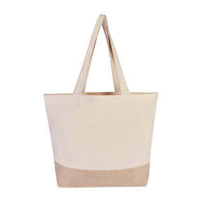 BOLSA CODEINE - BEIGE