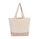BOLSA CODEINE - BEIGE