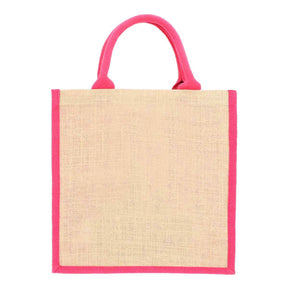 BOLSA SAGRES - ROSA