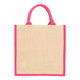 BOLSA SAGRES - ROSA