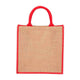BOLSA SAGRES - ROJO