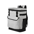 HIELERA-MOCHILA SEDANA - GRIS