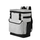 HIELERA-MOCHILA SEDANA - GRIS